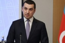 МИД Азербайджана раскритиковал предложения Пашиняна по достижению мира