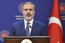 Պաշտոնական Անկարան կարծում է, որ Բաքուն և Երևանը կհամաձայնեցնեն խաղաղության համաձայնագրի մնացած կետերը