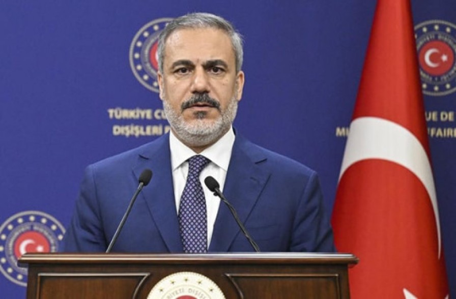 Պաշտոնական Անկարան կարծում է, որ Բաքուն և Երևանը կհամաձայնեցնեն խաղաղության համաձայնագրի մնացած կետերը