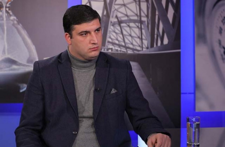 Փաշինյանը նախաձեռնել է Հայաստանի համար կործանարար նոր օրակարգ․  Դանիելյան