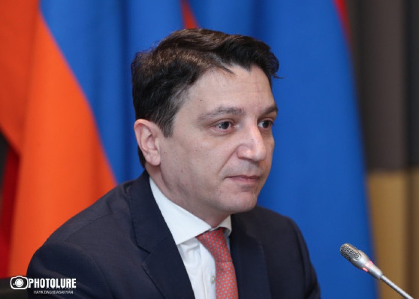 Решения о выходе из ЕАЭС нет — Министр финансов