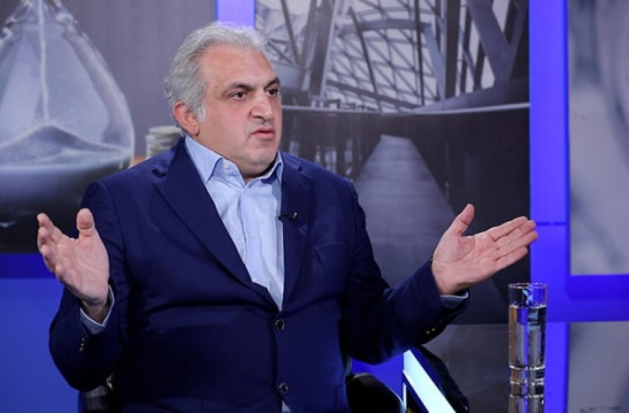 Ուրախացել է, որ կարող է որոշակի դրամական փոխհատուցում ստանալ. ՀՖՖ նախագահը պարտությունը ներկայացնում է հաղթանակ․ Արթուր Սողոմոնյան