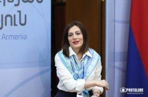 «Զավեշտի ժանրից է». Ավանեսյանը հումորով ու հանգիստ է վերաբերվում իրեն պաշտոնից հեռացնելու մասին ամեն շաբաթ շրջանառվող լուրերին