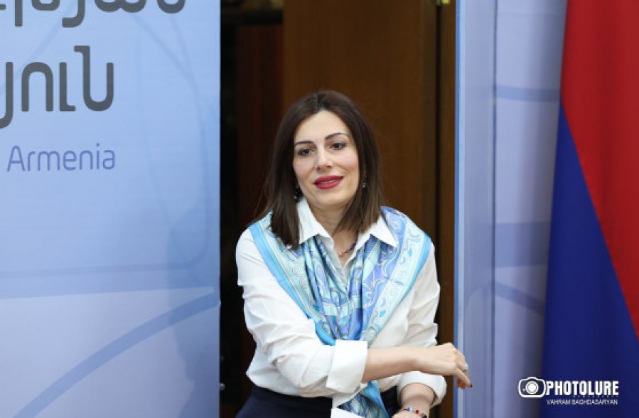 «Զավեշտի ժանրից է». Ավանեսյանը հումորով ու հանգիստ է վերաբերվում իրեն պաշտոնից հեռացնելու մասին ամեն շաբաթ շրջանառվող լուրերին