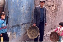 Գնչուական պատմություն․ անհետացած էթնոսի հետքերով․ Լուսանկարներ