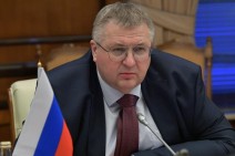 Российский бизнес еще в 2024 году начал сокращать операции с Арменией - Оверчук