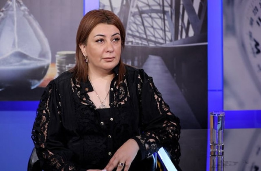 Հերթական անհասկանալի նախագիծը, որի թիրախը նորից բժիշկներն են. Պողոսյան
