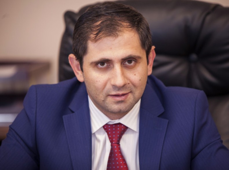2024 թվականը ձեռքբերումների տարի էր. Սուրեն Պապիկյան