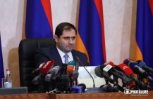 Հայ-ռուսական զորավարժություններ պլանավորված չեն․ Պապիկյան