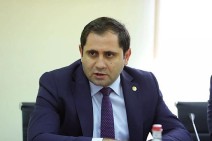 ՀՀ ԶՈւ  պետք է ունակ լինի պաշտպանելու Հայաստանի տարածքային ամբողջականությունն ու սուվերենությունը. Պապիկյան