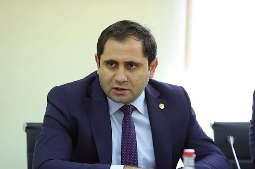 ՀՀ ԶՈւ  պետք է ունակ լինի պաշտպանելու Հայաստանի տարածքային ամբողջականությունն ու սուվերենությունը. Պապիկյան