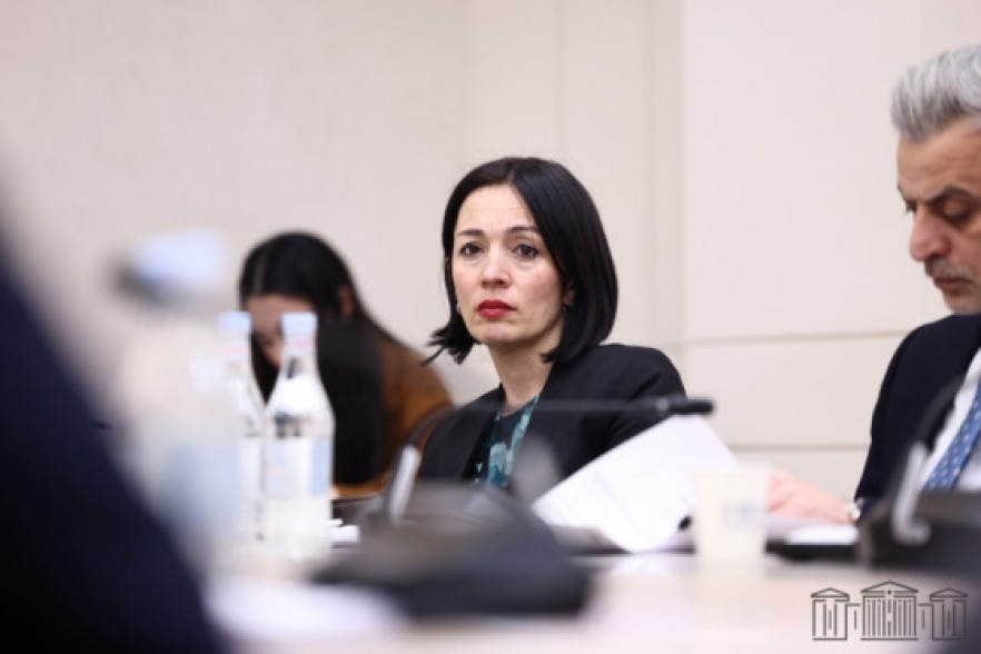 Ծիծեռնակաբերդի խճուղի 5 հասցեում տեղակայված մարզահամալիրը կծառայի որպես հավաքականների մարզման կենտրոն