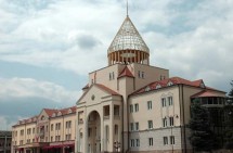 Репатриация всех армян, удерживаемых в Баку, является обязательством государственных органов Республики Армения — Национальное Собрание Арцаха