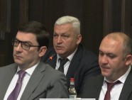 Տիգրան Սիմոնյանը նշանակվեց Հայաստանի ֆիզիկական կուլտուրայի և սպորտի պետական ինստիտուտի ռեկտոր