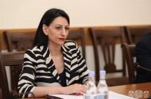 Уклонение от прохождения военной службы во многих случаях является результатом деформированного мышления — Манасян