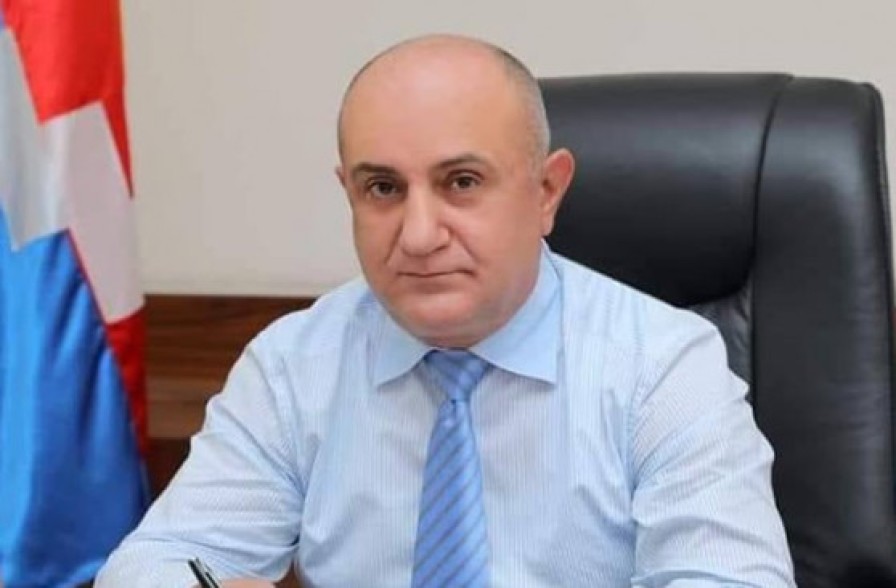 Սամվել Բաբայանի կուսակցությունը հրաժարվել է միանալ Արցախի ԱԺ-ի հայտարարությանը
