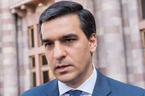 Մեր հայրենակիցների «դատավարություններն» ադրբեջանական իշխանությունն օգտագործելու է` հայ ժողովրդի արժանապատվության հաշվին ինքնահաստատվելու, մեր ազգային գիտակցությունը նսեմացնելու համար․ Թաթոյան