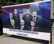 Բաքվում սկսվում է Արցախի ռազմաքաղաքական ղեկավարության ապօրինի դատավարությունը. հերթական հարվածն է հայկական արժանապատվությանը. Թանդիլյան