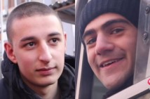 «Մենք պիտի գնանք, որ մյուս տղաները հետ գան». զորակոչը շարունակվում է (Տեսանյութ)