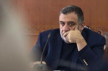 Բաքվի բանտում Ռուբեն Վարդանյանին զրկել են ջրից, ստիպել են կանգնած մնալ, չեն թողել՝ քնի, այլ  զրկանքների են ենթարկել․ BBC