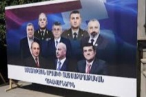 Բաքվի ռեժիմը Արցախի ռազմաքաղաքական ղեկավարների կեղծ դատավարությունները վերածել է հակահայկական քարոզչական շոուի․ Հայտարարություն