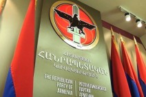 Действующий режим Армении фактически является соучастником стартовавшего сегодня в Баку судебного фарса и беззакония — Исполнительный орган РПА