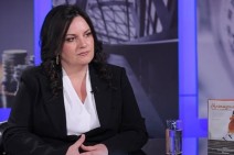 Погромы армян в Баку были организованы на уровне правительства Азербайджана — Анна Аствацатурян-Теркотт