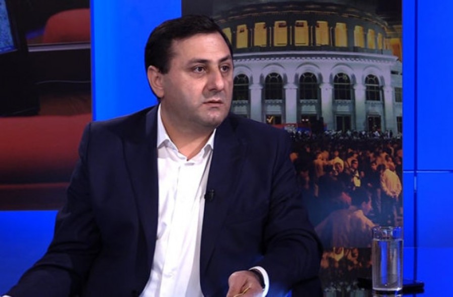 Третьей Республики Армения больше нет — Самвел Фарманян
