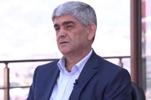 Վիտալի Բալասանյանը հրապարակել է 2024 թվականի նոյեմբերին Պուտինին, Ալիևին ու Փաշինյանին ուղարկած իր նամակը