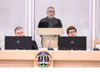 ՀՀ–ն լրացուցիչ ապացույցներ կներկայացնի ՄԻԵԴ՝ Բաքվում հայ գերիների դատավարության հետ կապված