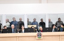Ադրբեջանում պահվող հայ ռազմագերիների դատավարության միջազգային արձագանքները