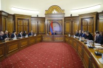 Обсужден законопроект о регулировании сферы криптоактивов