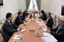 Ереван и Тегеран заявили о взаимном уважении внешнеполитических приоритетов