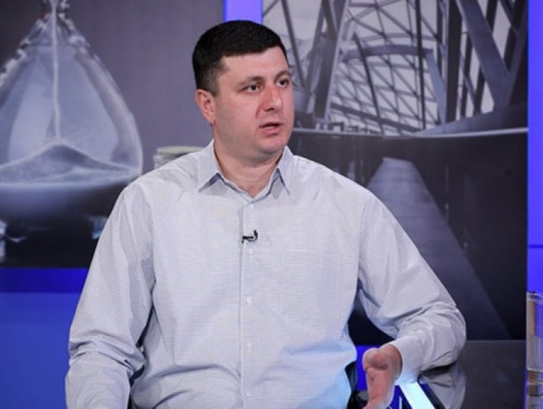 В Баку стоит задача «выявить» того, кто отдал приказ о ракетном ударе по Гяндже, которое последовательно «подшивают» к Николу Пашиняну