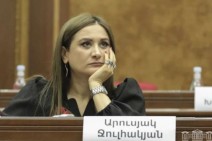 Իսկ ի՞նչ տեսակետ ես կարող եմ ունենալ գերեվարված անձանց հետ կապված. Ջուլհակյանը՝ Արցախի ռազմաքաղաքական ղեկավարների դատավարության մասին