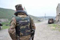 В Армении ополчение заменят местными силами обороны