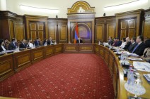 «Գրանցվել է կյանքի միջին տևողության բարձրացում»․ Փաշինյանի գլխավորությամբ խորհրդակցություն էր