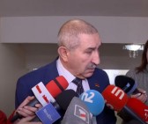 Гагик Мелконян: Арцах сдали русские в сотрудничестве с азербайджанцами (Видео)
