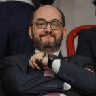 Араик Арутюнян избран президентом Федерации тяжелой атлетики Армении