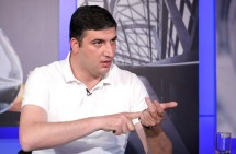 Դուք Արցախը հանձնած քաղաքական ուժ եք, վախենում եք բարձրաձայն ասել «Արցախ» բառը, մինչդեռ Սերժ Սարգսյանն ազատագրել էր Արցախը և այնտեղ ապրում էին հայեր. Հենրիխ Դանիելյան