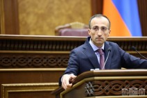 Համատեղ ջանքերով կկարողանանք շատ ավելին անել մեր ժողովրդի առողջության պահպանման համար․ Թորոսյան