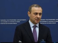 Լեռնային Ղարաբաղի հայաթափման մեղավորը Հայաստանի իշխանությունը չէ. Արմեն Գրիգորյան (Տեսանյութ)