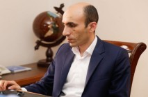 «Против меня развернута спланированная грязная кампания» — Артак Бегларян