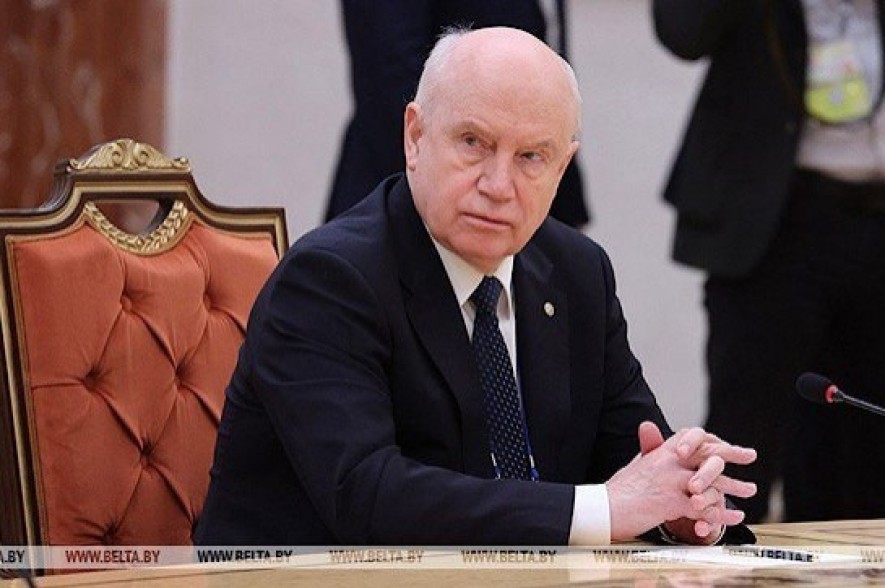 Армении будет трудно без сотрудничества в рамках ЕАЭС и СНГ — Лебедев