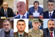Բաքվում այսօր տեղի է ունեցել Արցախի ռազմաքաղաքական ղեկավարության ապօրինի և շինծու դատավարության հերթական նիստը