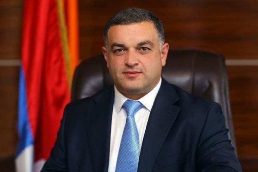 Դատարանը վերացրեց Ստեփանակերտի քաղաքապետի նկատմամբ կիրառված վարչական հսկողությունը
