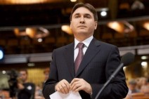 Геворкян в ПАСЕ: Оккупация Азербайджаном территорий Республики Армения воспринимается как легитимный процесс