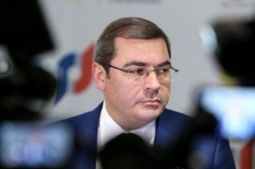 Применение жесткого налогового инструментария может нанести урон экономике — Ананян