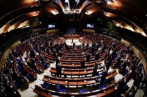 Совет Европы призвал Азербайджан освободить арцахских политзаключенных