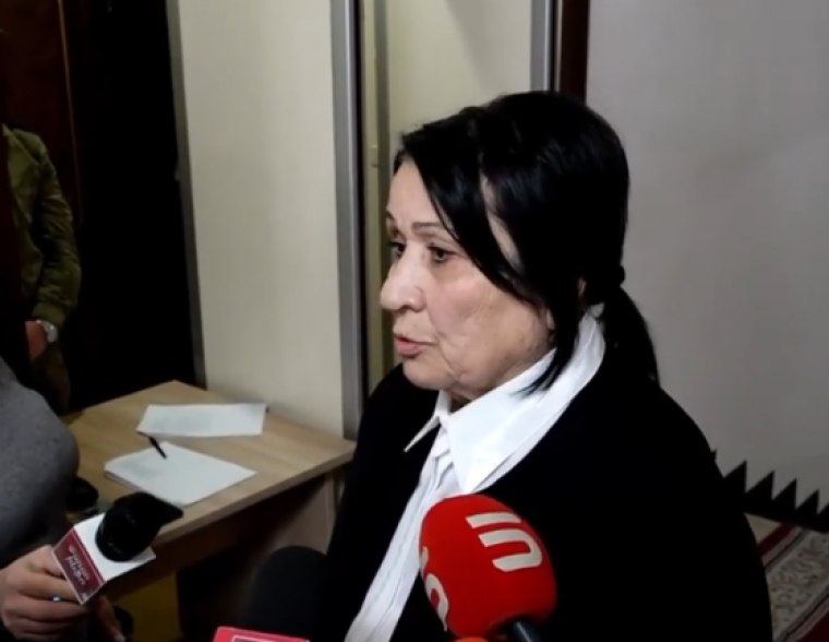 Рима Аракелян։ СНБ Армении не занимается поиском лиц, пропавших без вести во время войны 1990-х годов (Видео)